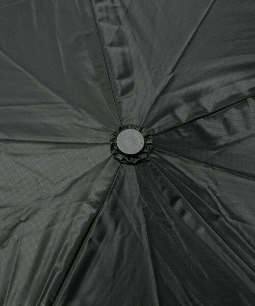 green label relaxing / グリーンレーベル リラクシング 傘 | ＜Wpc.＞go-koh GO002 折りたたみ傘 / 晴雨兼用 / レイン / 日傘 | 詳細5