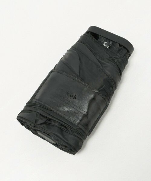 green label relaxing / グリーンレーベル リラクシング 傘 | ＜Wpc.＞go-koh GO003 折りたたみ傘 / 晴雨兼用 / レイン / 日傘 | 詳細1