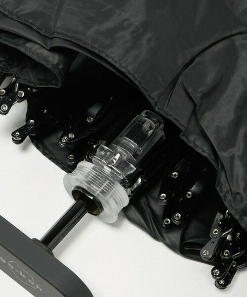 green label relaxing / グリーンレーベル リラクシング 傘 | ＜Wpc.＞go-koh GO003 折りたたみ傘 / 晴雨兼用 / レイン / 日傘 | 詳細3