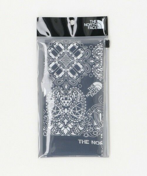 green label relaxing / グリーンレーベル リラクシング バンダナ・スカーフ | ＜THE NORTH FACE＞ペイズリー バンダナ | 詳細12
