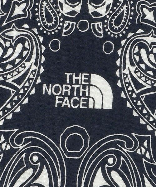green label relaxing / グリーンレーベル リラクシング バンダナ・スカーフ | ＜THE NORTH FACE＞ペイズリー バンダナ | 詳細10
