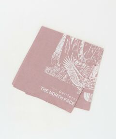 green label relaxing / グリーンレーベル リラクシング バンダナ・スカーフ | ＜THE NORTH FACE＞カリフォルニア バンダナ