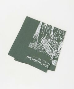 green label relaxing / グリーンレーベル リラクシング バンダナ・スカーフ | ＜THE NORTH FACE＞カリフォルニア バンダナ