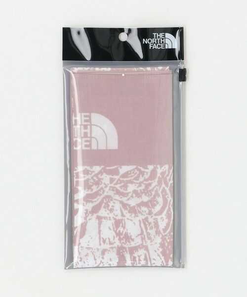 green label relaxing / グリーンレーベル リラクシング バンダナ・スカーフ | ＜THE NORTH FACE＞カリフォルニア バンダナ | 詳細6