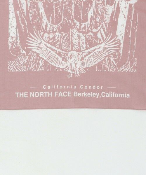 green label relaxing / グリーンレーベル リラクシング バンダナ・スカーフ | ＜THE NORTH FACE＞カリフォルニア バンダナ | 詳細3