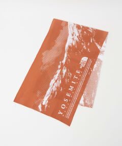 green label relaxing / グリーンレーベル リラクシング バンダナ・スカーフ | ＜THE NORTH FACE＞ヨセミテ 手拭