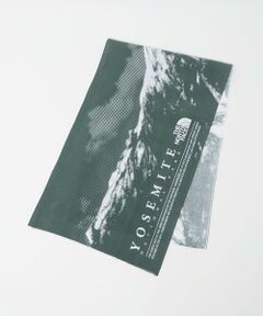 green label relaxing / グリーンレーベル リラクシング バンダナ・スカーフ | ＜THE NORTH FACE＞ヨセミテ 手拭