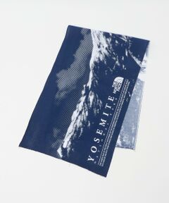 green label relaxing / グリーンレーベル リラクシング バンダナ・スカーフ | ＜THE NORTH FACE＞ヨセミテ 手拭