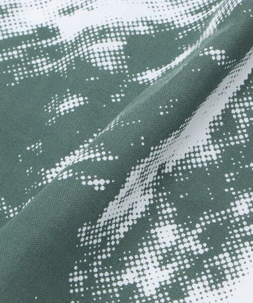 green label relaxing / グリーンレーベル リラクシング バンダナ・スカーフ | ＜THE NORTH FACE＞ヨセミテ 手拭 | 詳細2