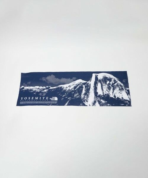 green label relaxing / グリーンレーベル リラクシング バンダナ・スカーフ | ＜THE NORTH FACE＞ヨセミテ 手拭 | 詳細3