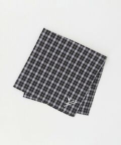 green label relaxing / グリーンレーベル リラクシング ハンカチ | GLR ファイン エンブロイダリー 刺しゅう ハンカチ