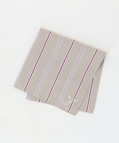 green label relaxing / グリーンレーベル リラクシング ハンカチ | GLR ファイン エンブロイダリー 刺しゅう ハンカチ