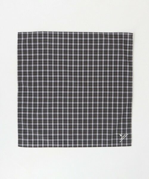 green label relaxing / グリーンレーベル リラクシング ハンカチ | GLR ファイン エンブロイダリー 刺しゅう ハンカチ | 詳細5