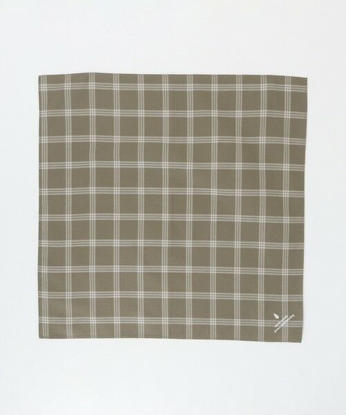 green label relaxing / グリーンレーベル リラクシング ハンカチ | GLR ファイン エンブロイダリー 刺しゅう ハンカチ | 詳細9