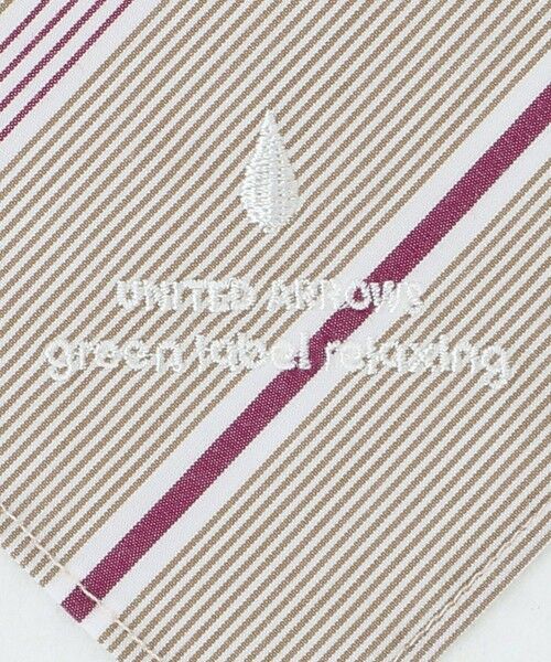 green label relaxing / グリーンレーベル リラクシング ハンカチ | GLR ファイン エンブロイダリー 刺しゅう ハンカチ | 詳細23