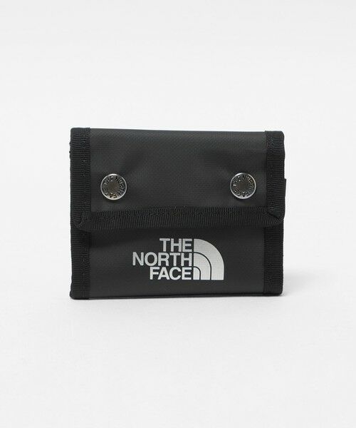 green label relaxing / グリーンレーベル リラクシング 財布・コインケース・マネークリップ | ＜THE NORTH FACE＞ドット ウォレット | 詳細1