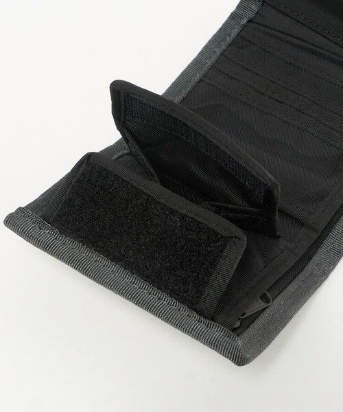 green label relaxing / グリーンレーベル リラクシング 財布・コインケース・マネークリップ | ＜THE NORTH FACE＞ドット ウォレット | 詳細10