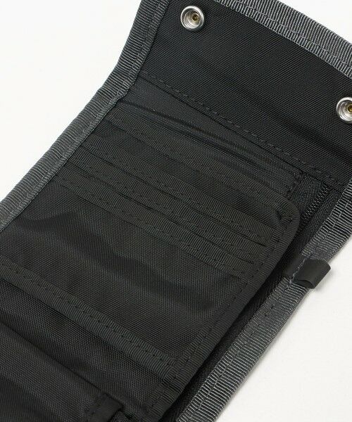 green label relaxing / グリーンレーベル リラクシング 財布・コインケース・マネークリップ | ＜THE NORTH FACE＞ドット ウォレット | 詳細11