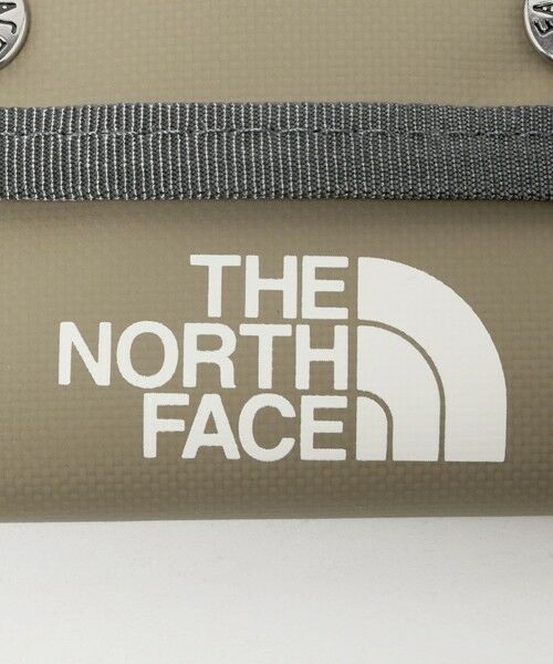 green label relaxing / グリーンレーベル リラクシング 財布・コインケース・マネークリップ | ＜THE NORTH FACE＞ドット ウォレット | 詳細12