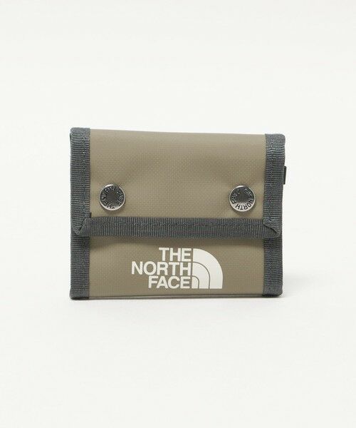 green label relaxing / グリーンレーベル リラクシング 財布・コインケース・マネークリップ | ＜THE NORTH FACE＞ドット ウォレット | 詳細4