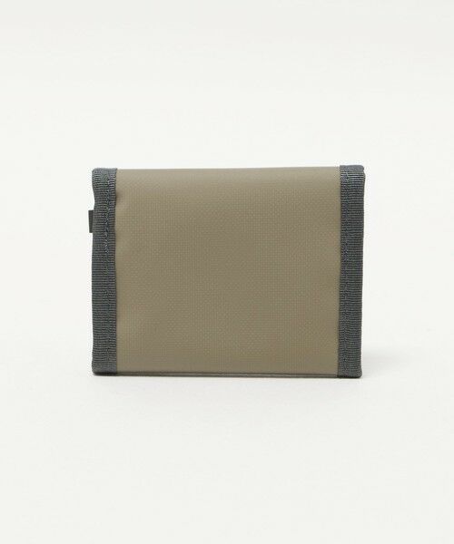 green label relaxing / グリーンレーベル リラクシング 財布・コインケース・マネークリップ | ＜THE NORTH FACE＞ドット ウォレット | 詳細6