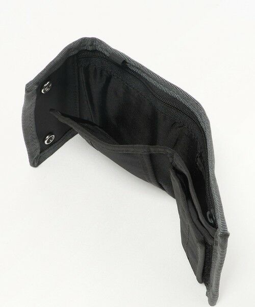 green label relaxing / グリーンレーベル リラクシング 財布・コインケース・マネークリップ | ＜THE NORTH FACE＞ドット ウォレット | 詳細8