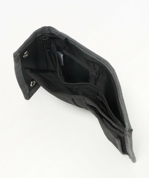 green label relaxing / グリーンレーベル リラクシング 財布・コインケース・マネークリップ | ＜THE NORTH FACE＞ドット ウォレット | 詳細9