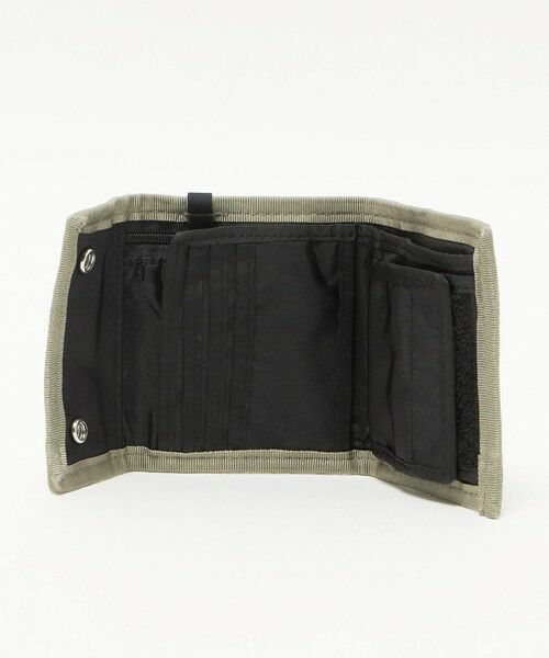 green label relaxing / グリーンレーベル リラクシング 財布・コインケース・マネークリップ | ＜THE NORTH FACE＞ドット ウォレット | 詳細15