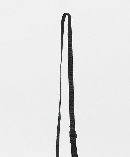 green label relaxing / グリーンレーベル リラクシング 財布・コインケース・マネークリップ | ＜THE NORTH FACE＞ミニホルダー ポーチ コインケース | 詳細2