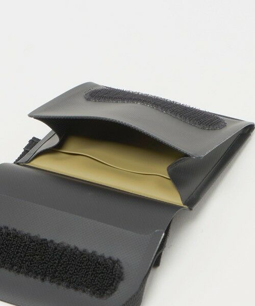 green label relaxing / グリーンレーベル リラクシング 財布・コインケース・マネークリップ | ＜THE NORTH FACE＞ミニホルダー ポーチ コインケース | 詳細3