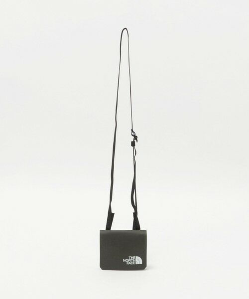 green label relaxing / グリーンレーベル リラクシング 財布・コインケース・マネークリップ | ＜THE NORTH FACE＞ミニホルダー ポーチ コインケース | 詳細5