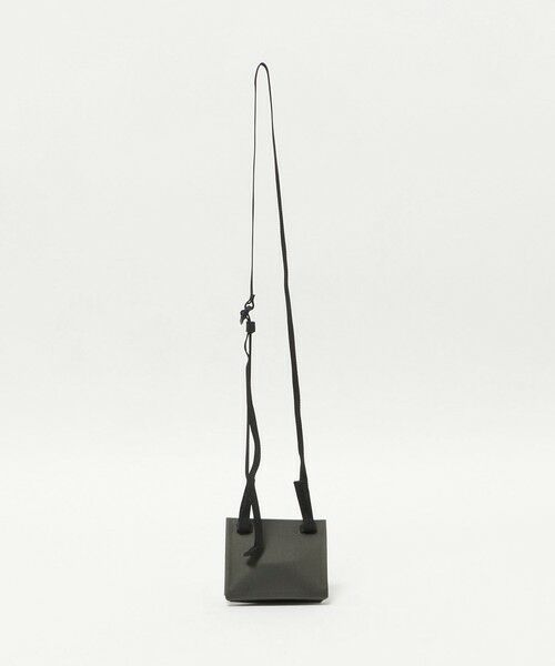 green label relaxing / グリーンレーベル リラクシング 財布・コインケース・マネークリップ | ＜THE NORTH FACE＞ミニホルダー ポーチ コインケース | 詳細7