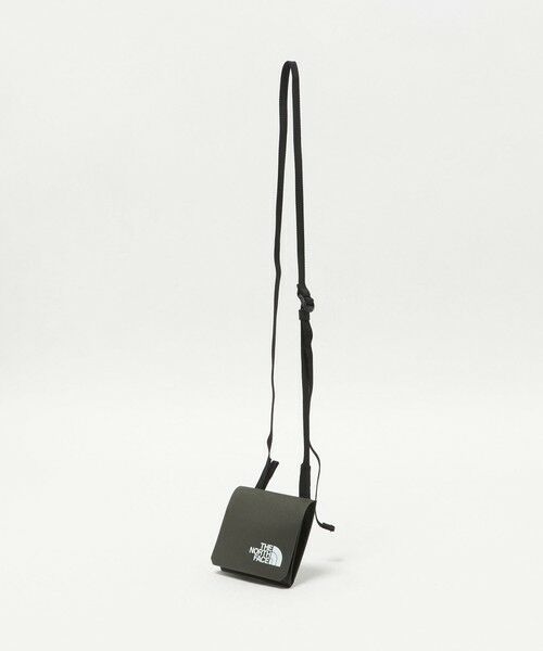 green label relaxing / グリーンレーベル リラクシング 財布・コインケース・マネークリップ | ＜THE NORTH FACE＞ミニホルダー ポーチ コインケース | 詳細8