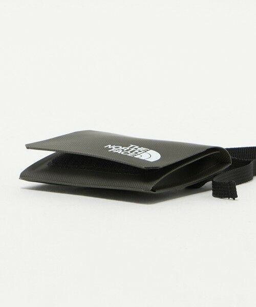 green label relaxing / グリーンレーベル リラクシング 財布・コインケース・マネークリップ | ＜THE NORTH FACE＞ミニホルダー ポーチ コインケース | 詳細10
