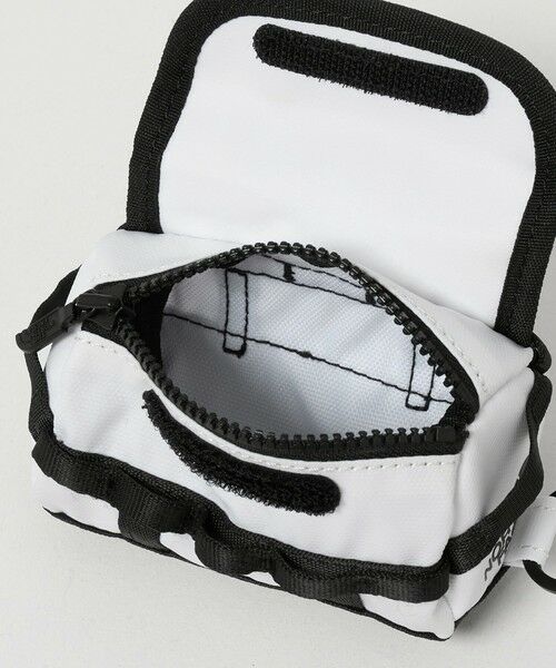 green label relaxing / グリーンレーベル リラクシング ポーチ | ＜THE NORTH FACE＞BC ダッフル XXS ポーチ | 詳細2