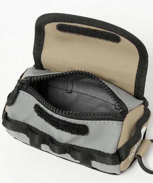 green label relaxing / グリーンレーベル リラクシング ポーチ | ＜THE NORTH FACE＞BC ダッフル XXS ポーチ | 詳細10