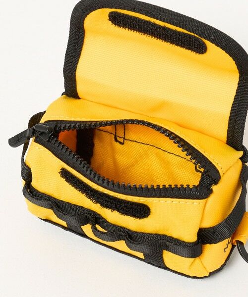 green label relaxing / グリーンレーベル リラクシング ポーチ | ＜THE NORTH FACE＞BC ダッフル XXS ポーチ | 詳細18