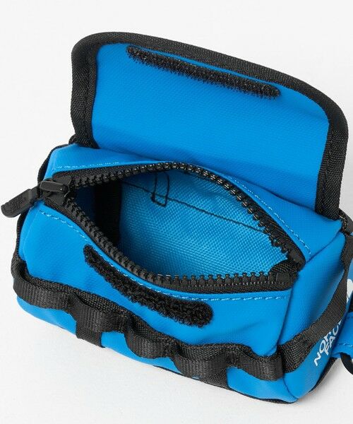 green label relaxing / グリーンレーベル リラクシング ポーチ | ＜THE NORTH FACE＞BC ダッフル XXS ポーチ | 詳細26