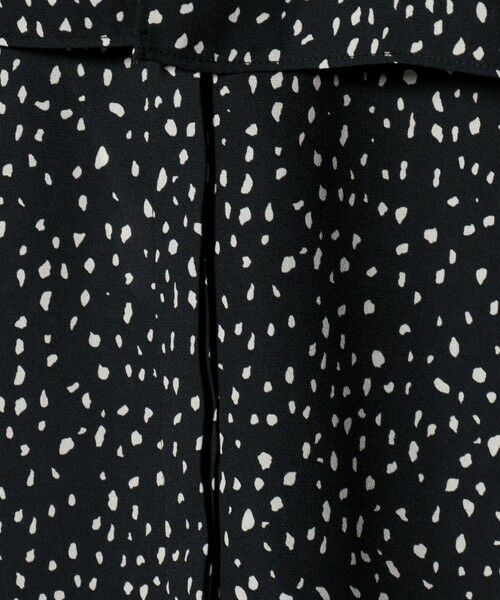 green label relaxing / グリーンレーベル リラクシング シャツ・ブラウス | シアー フロント ヨーク ブラウス マシンウォッシャブル UVカット | 詳細11