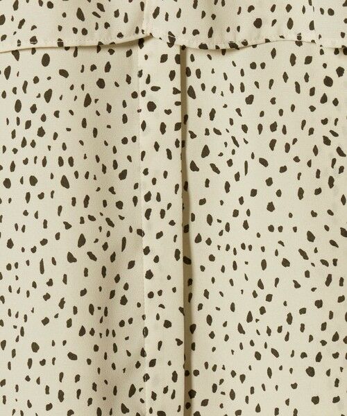 green label relaxing / グリーンレーベル リラクシング シャツ・ブラウス | シアー フロント ヨーク ブラウス マシンウォッシャブル UVカット | 詳細25