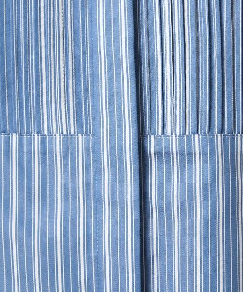 green label relaxing / グリーンレーベル リラクシング シャツ・ブラウス | ピンタック シャツ | 詳細20