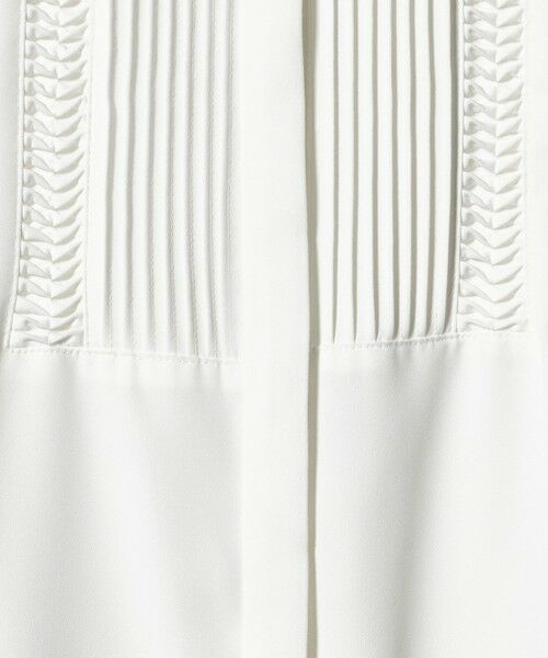 green label relaxing / グリーンレーベル リラクシング シャツ・ブラウス | ヤバネタック ロングスリーブ シャツ | 詳細8