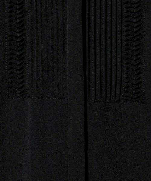 green label relaxing / グリーンレーベル リラクシング シャツ・ブラウス | ヤバネタック ロングスリーブ シャツ | 詳細16