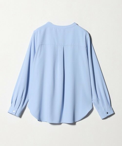 green label relaxing / グリーンレーベル リラクシング シャツ・ブラウス | ヤバネタック ロングスリーブ シャツ | 詳細24