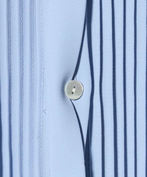 green label relaxing / グリーンレーベル リラクシング シャツ・ブラウス | ヤバネタック ロングスリーブ シャツ | 詳細27