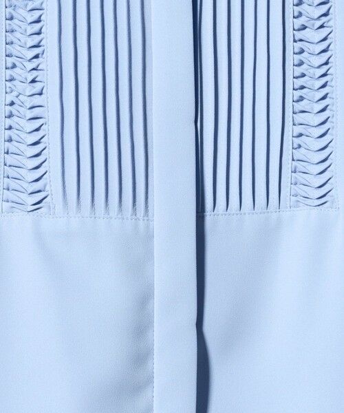 green label relaxing / グリーンレーベル リラクシング シャツ・ブラウス | ヤバネタック ロングスリーブ シャツ | 詳細28