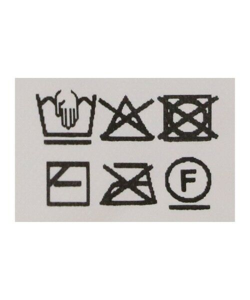 green label relaxing / グリーンレーベル リラクシング ニット・セーター | ベロア エリ 2WAY ニット プルオーバー ウォッシャブル | 詳細16