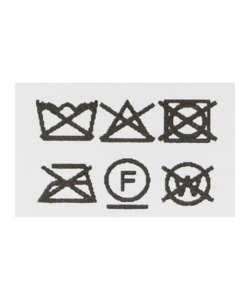 green label relaxing / グリーンレーベル リラクシング ベスト | FOXブレンド セッケツ ニット ジレ | 詳細24