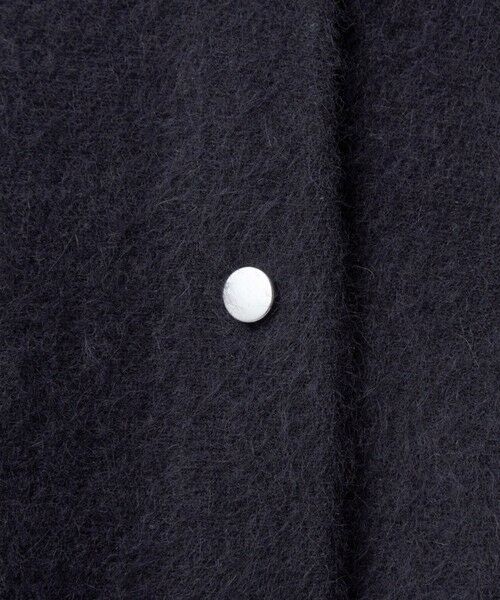 green label relaxing / グリーンレーベル リラクシング ベスト | FOXブレンド セッケツ ニット ジレ | 詳細30