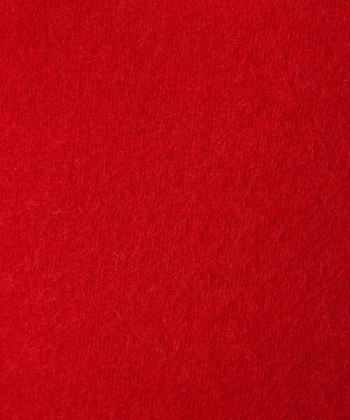 green label relaxing / グリーンレーベル リラクシング ニット・セーター | FOXブレンド ハーフスリーブ プルオーバー ニット | 詳細20